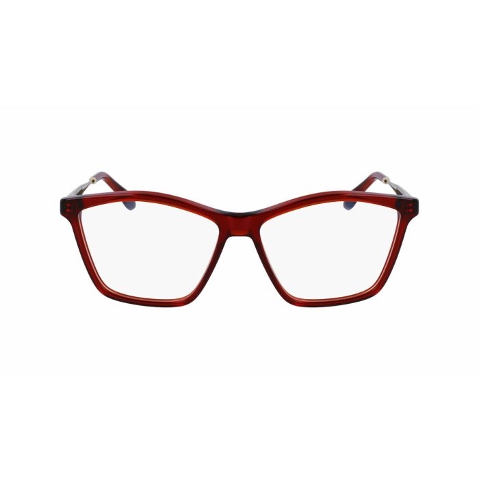 Montura de Gafas Mujer Victoria Beckham VB2656-5614610 ø 56 mm 2 Montura de Gafas Mujer Victoria Beckham VB2656-5614610 ø 56 mm 2