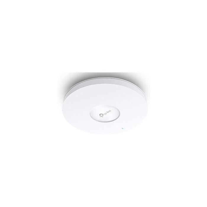 TP-Link Omada Access Point EAP653 UR (AX3000) - Punto de Acceso WiFi 6 Dual Band hasta 2976 Mbps 2