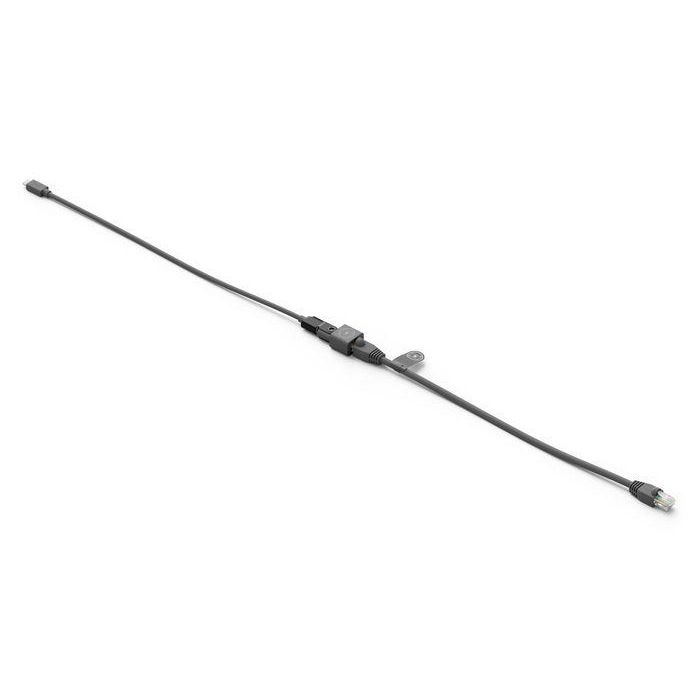 Logitech Rally Mic Pod CAT Coupler Acoplador Extensor de Cable para Rally Mic Pods y Hubs, 215 mm, 22x58x15 mm 3 Logitech Rally Mic Pod CAT Coupler Acoplador Extensor de Cable para Rally Mic Pods y Hubs, 215 mm, 22x58x15 mm 3