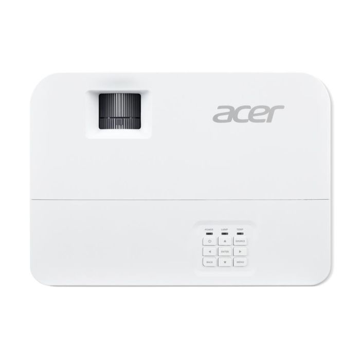 Acer X1526 Proyector DLP Full HD 4000 Lúmenes WUXGA, 3D Ready, DynamicBlack 4 Acer X1526 Proyector DLP Full HD 4000 Lúmenes WUXGA, 3D Ready, DynamicBlack 4