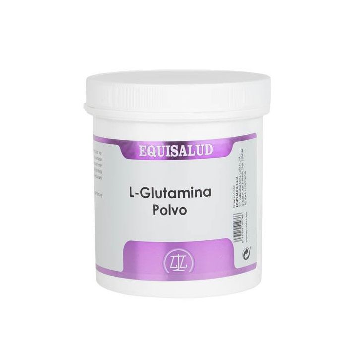 L-Glutamina Polvo L-Glutamina Polvo