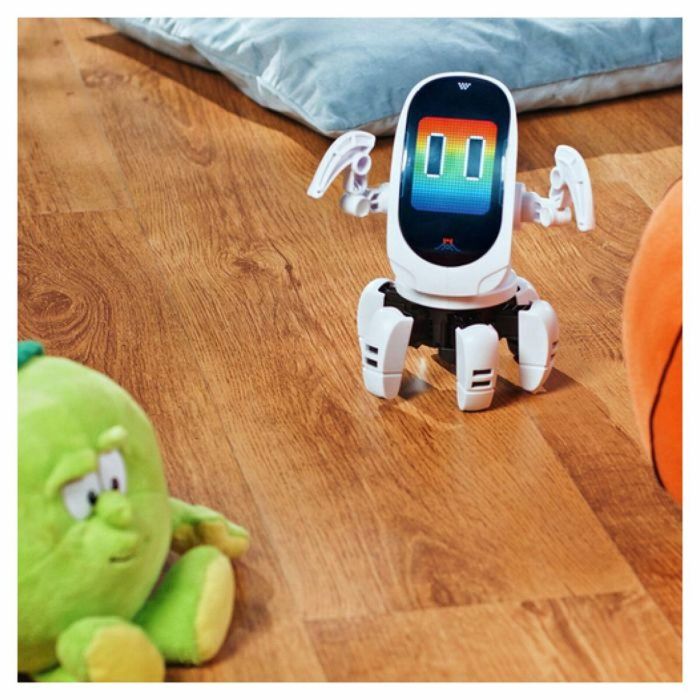 Robot Silverlit 2 Robot Silverlit 2