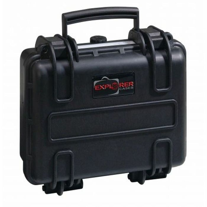 Maletín de Herramientas GT Line EXPLORER 2712 30,5 x 27 x 14,4 cm Metal Polipropileno 27 L 0 Maletín de Herramientas GT Line EXPLORER 2712 30,5 x 27 x 14,4 cm Metal Polipropileno 27 L 0