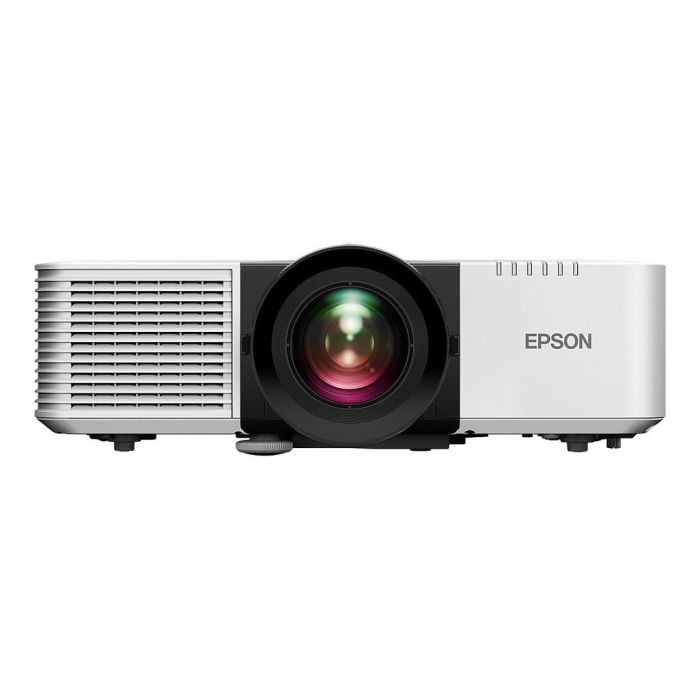 Epson Proyector EB-L690SU Láser 6200 lúmenes ANSI WUXGA 3LCD, 5.000.000:1, 1920x1200, 16:10, HDBaseT, Wi-Fi 3 Epson Proyector EB-L690SU Láser 6200 lúmenes ANSI WUXGA 3LCD, 5.000.000:1, 1920x1200, 16:10, HDBaseT, Wi-Fi 3