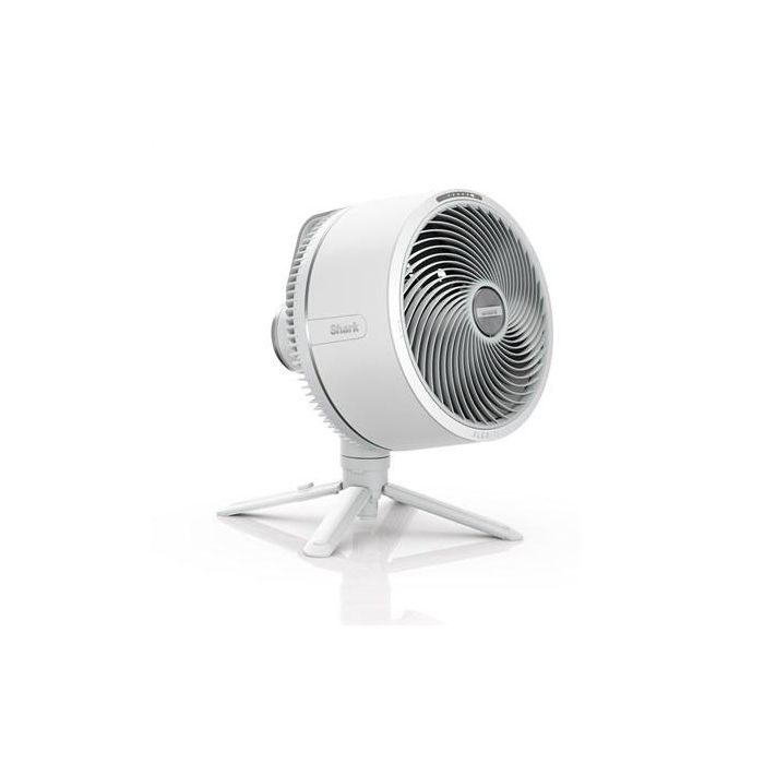 Ventilador de Pie Shark FA220EU Blanco 36 W 3