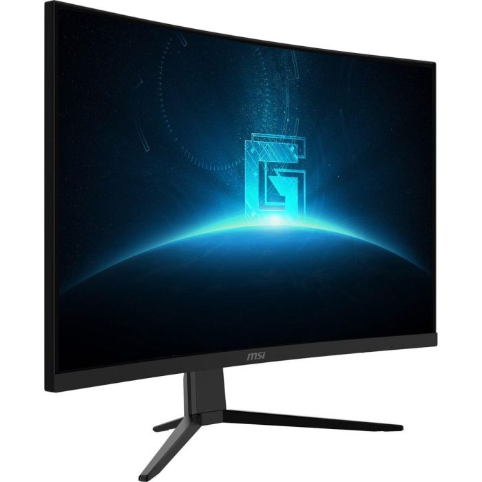 MSI G27C3F Monitor Curvo Gaming 27'' FHD 180Hz Panel VA 1ms 6 MSI G27C3F Monitor Curvo Gaming 27'' FHD 180Hz Panel VA 1ms 6