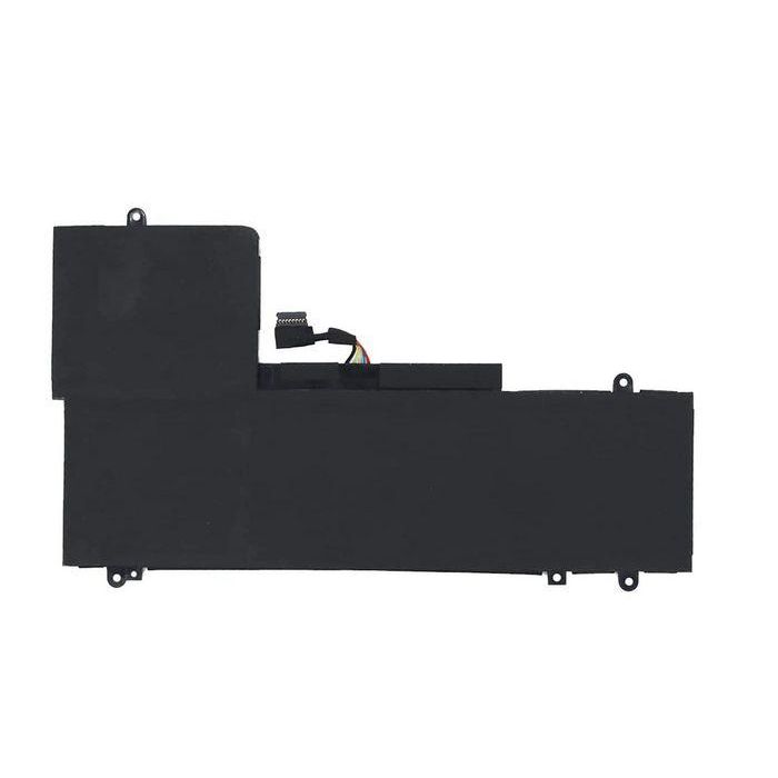 Lenovo 4-cell lithium-ion battery, 53Wh capacity, 7.64V voltage, designed for Lenovo Yoga 710-15IKB laptops. Lenovo 4-cell lithium-ion battery, 53Wh capacity, 7.64V voltage, designed for Lenovo Yoga 710-15IKB laptops.