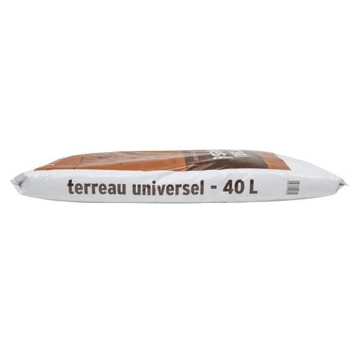 Tierra universal para macetas 40 L PRO3167770208610 1 Tierra universal para macetas 40 L PRO3167770208610 1