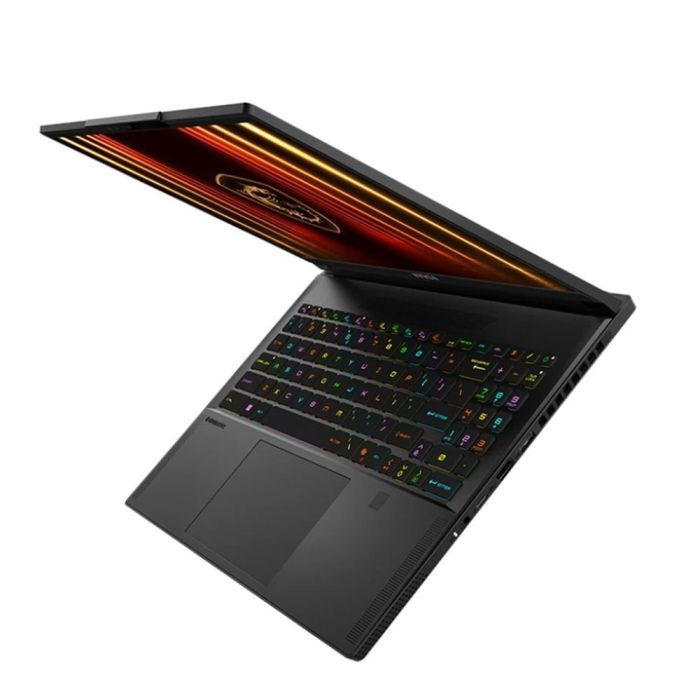 MSI Stealth A16 AI+ -022XES 9S7-15FL35-022 Portátil AMD Ryzen AI 9 HX 370 32GB RAM 1TB SSD RTX 5080 16" QHD+ OLED 240Hz 2