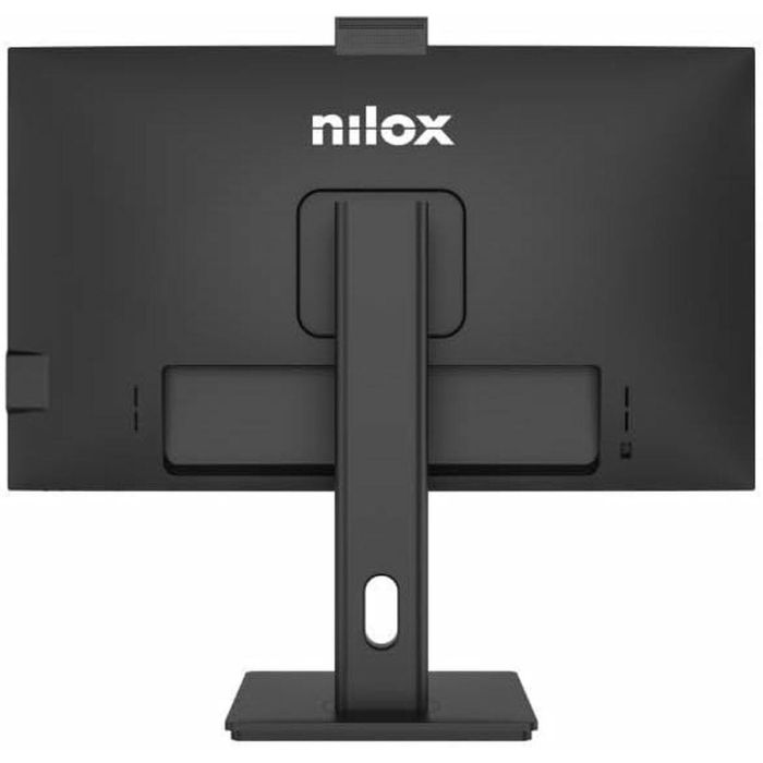 Monitor Nilox NXM24RWEB0265 Full HD LCD 24" 2 Monitor Nilox NXM24RWEB0265 Full HD LCD 24" 2