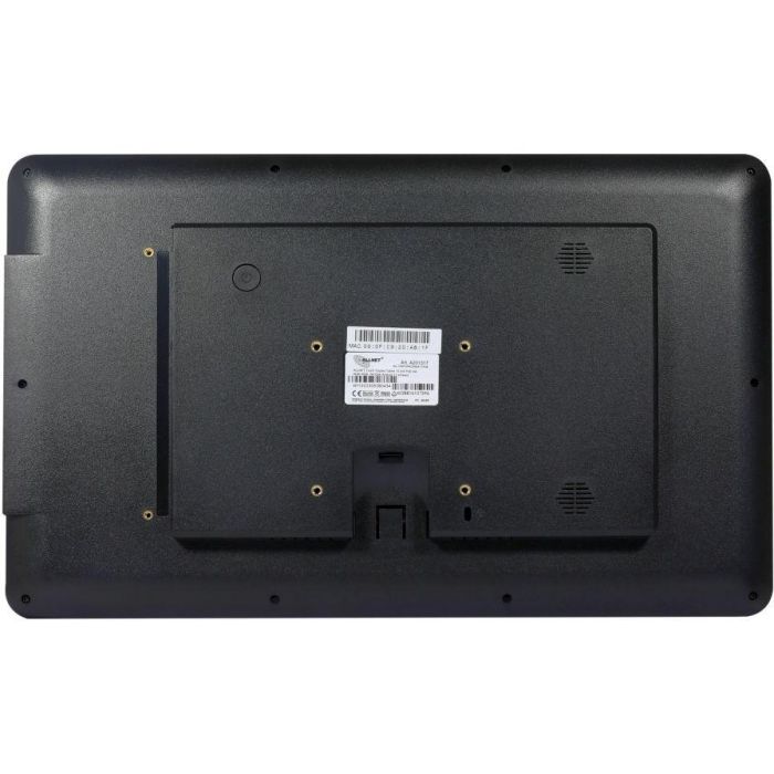 ALLNET Touch Display Tablet 15 Zoll PoE mit 4GB/16GB. RK3566 Android 11 schwarz 1 ALLNET Touch Display Tablet 15 Zoll PoE mit 4GB/16GB. RK3566 Android 11 schwarz 1