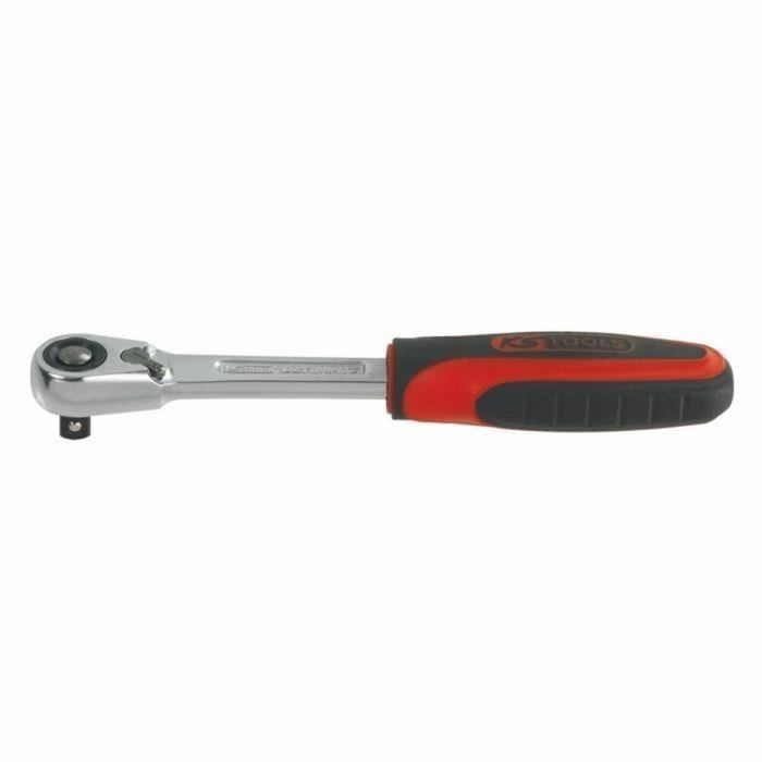 KS TOOLS 713.1020 Módulo de dados y accesorios Ultimate 1/4" - 54 piezas 2 KS TOOLS 713.1020 Módulo de dados y accesorios Ultimate 1/4" - 54 piezas 2