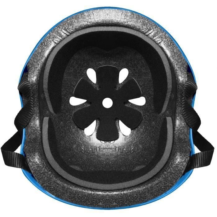 Stamp Casco Multi-Deporte AVENGERS para Skate, Bicicleta, Patines y Scooter - Talla Ajustable 54-60 cm 2 Stamp Casco Multi-Deporte AVENGERS para Skate, Bicicleta, Patines y Scooter - Talla Ajustable 54-60 cm 2