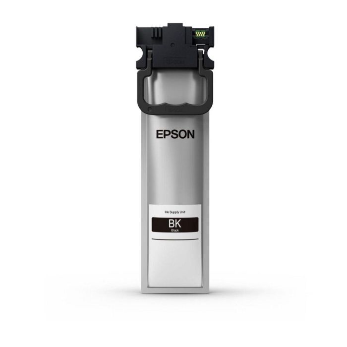 Cartucho de Tinta Original Epson T11C1 Negro