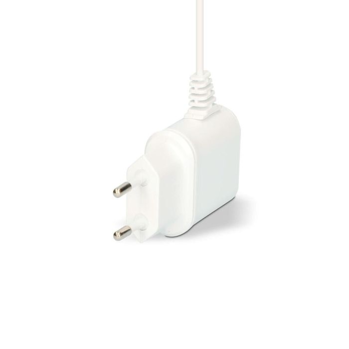 Cargador de Pared Lightning 1A Contact Apple-compatible iPhone 3