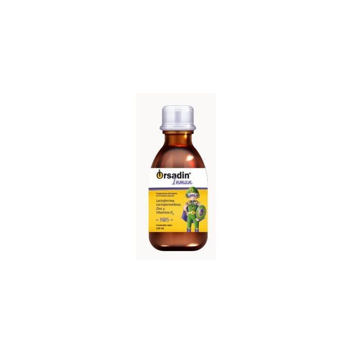 Orsadin Inmun 150Ml. Orsadin Inmun 150Ml.