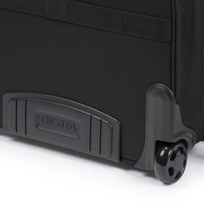 DICOTA Koffer Eco Multi Roller PRO 11-15.6 para Portátiles 7 DICOTA Koffer Eco Multi Roller PRO 11-15.6 para Portátiles 7