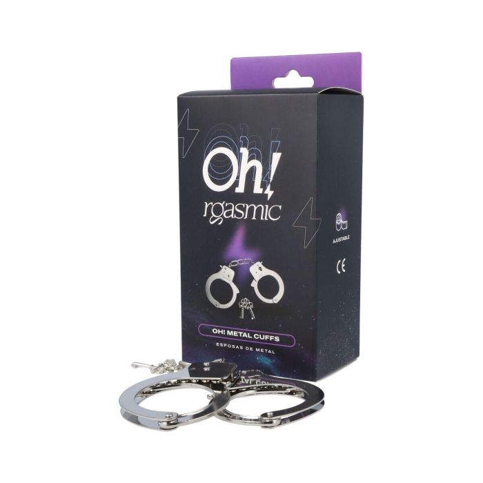 Esposas Oh!rgasmic 3