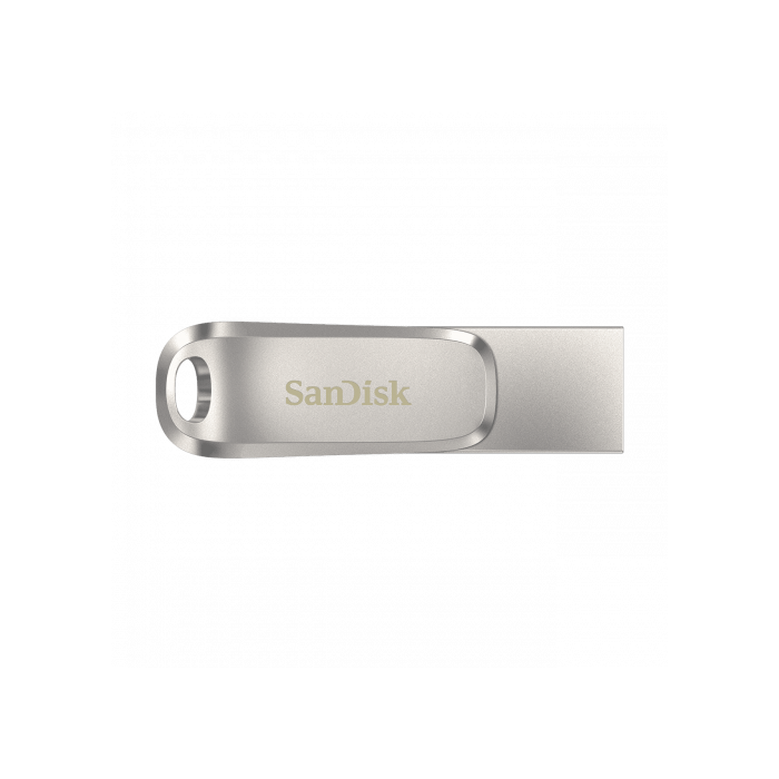 Memoria USB SanDisk SDDDC4-032G-G46 Plateado Acero 32 GB (1 unidad) 3