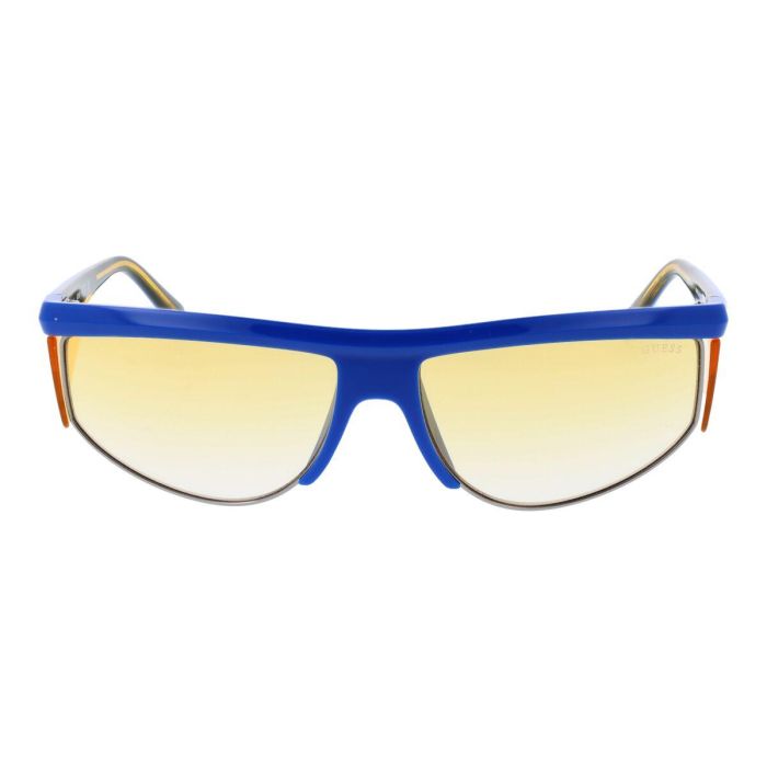 Gafas de Sol Hombre Guess 5 Gafas de Sol Hombre Guess 5