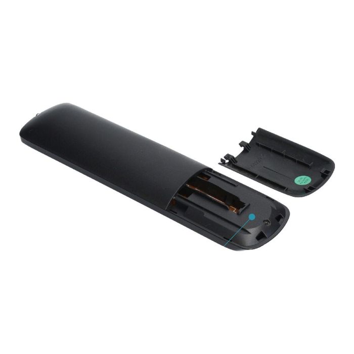 Mando a Distancia Universal para Philips TM Electron Negro 3 Mando a Distancia Universal para Philips TM Electron Negro 3