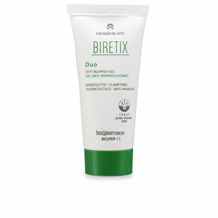 Biretix Duo Gel Ant-Imperf 30 mL Biretix Duo Gel Ant-Imperf 30 mL
