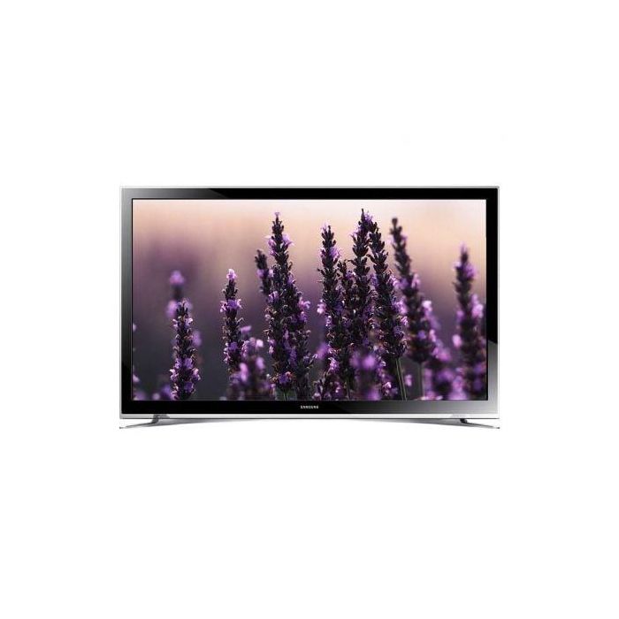 TV LED SAMSUNG UE22H5600 - 22"/55.88CM - 1920X1080 FHD - 100HZ CMR - SMART TV - WiFi - 2XHDMI - 2XUSB - COMPONENTES - AUDIO 20W RMS - NEGRO TV LED SAMSUNG UE22H5600 - 22"/55.88CM - 1920X1080 FHD - 100HZ CMR - SMART TV - WiFi - 2XHDMI - 2XUSB - COMPONENTES - AUDIO 20W RMS - NEGRO