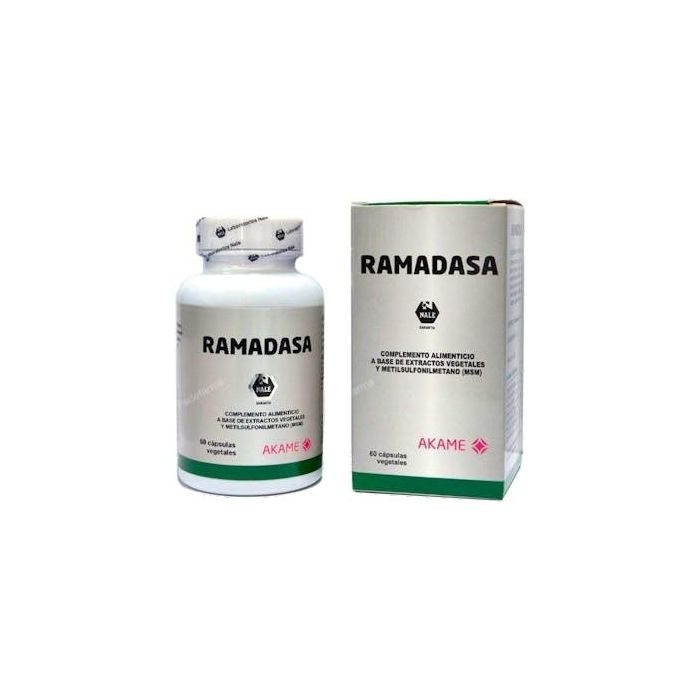 Ramadasa