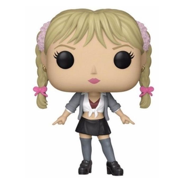 Set figura POP & Tee Britney Spears One More Time Exclusive 2
