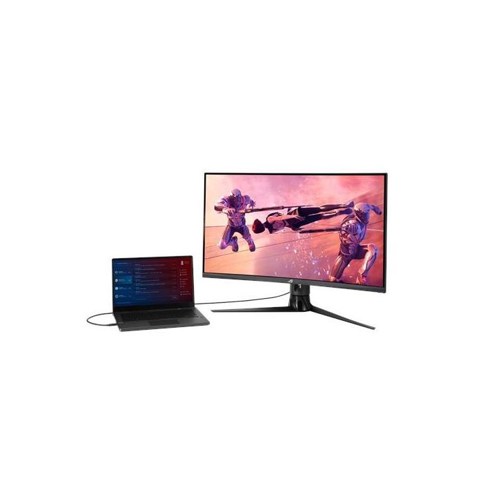 Monitor Asus XG32VC 31,5" 8 Monitor Asus XG32VC 31,5" 8