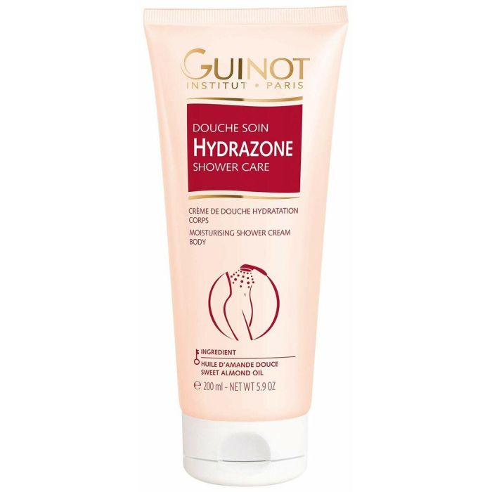 Gel de Ducha Guinot Hydrazone Shower Care 200 ml Gel de Ducha Guinot Hydrazone Shower Care 200 ml
