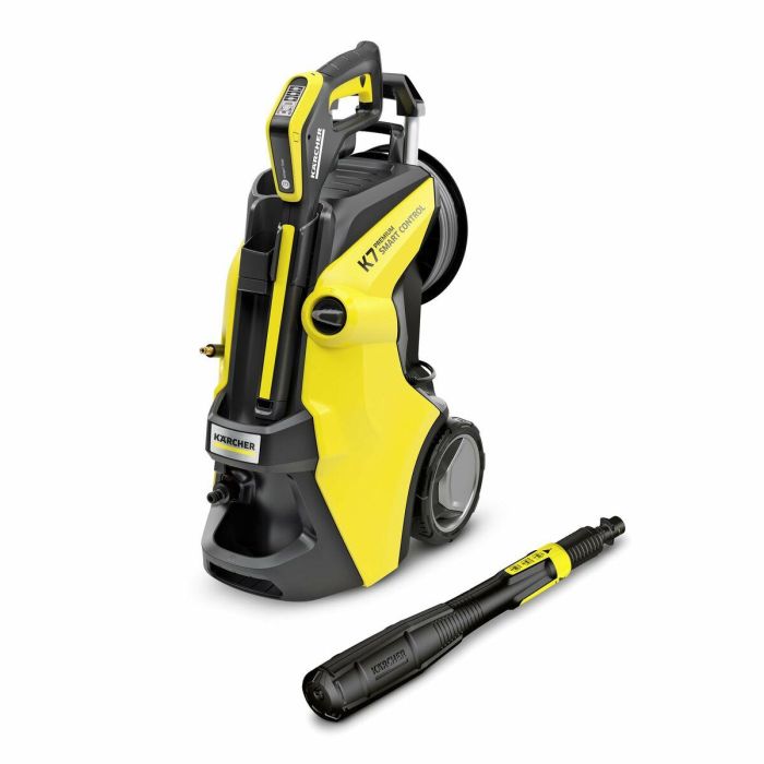 Hidrolimpiadora Kärcher K7 PREMIUM SMAR 10 Hidrolimpiadora Kärcher K7 PREMIUM SMAR 10