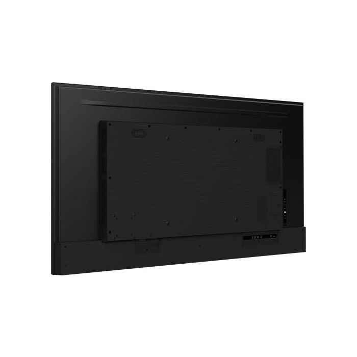 Monitor Iiyama 65" (Lh6575Uhs-B1Ag)3840X2160, Uhd Ips Panel, Operacion 24/7 500Cd/M, Landscape Portrait, Signal Failover, Speakers 2X 10W, Multiple Inputs (Dvi-I (Vga),Hdmi 3X, Dp-Out ,Usb 2.0 X2, Wifi, Lan, Media Play Usb Port, Control Lan/Rs232 7 Monitor Iiyama 65" (Lh6575Uhs-B1Ag)3840X2160, Uhd Ips Panel, Operacion 24/7 500Cd/M, Landscape Portrait, Signal Failover, Speakers 2X 10W, Multiple Inputs (Dvi-I (Vga),Hdmi 3X, Dp-Out ,Usb 2.0 X2, Wifi, Lan, Media Play Usb Port, Control Lan/Rs232 7