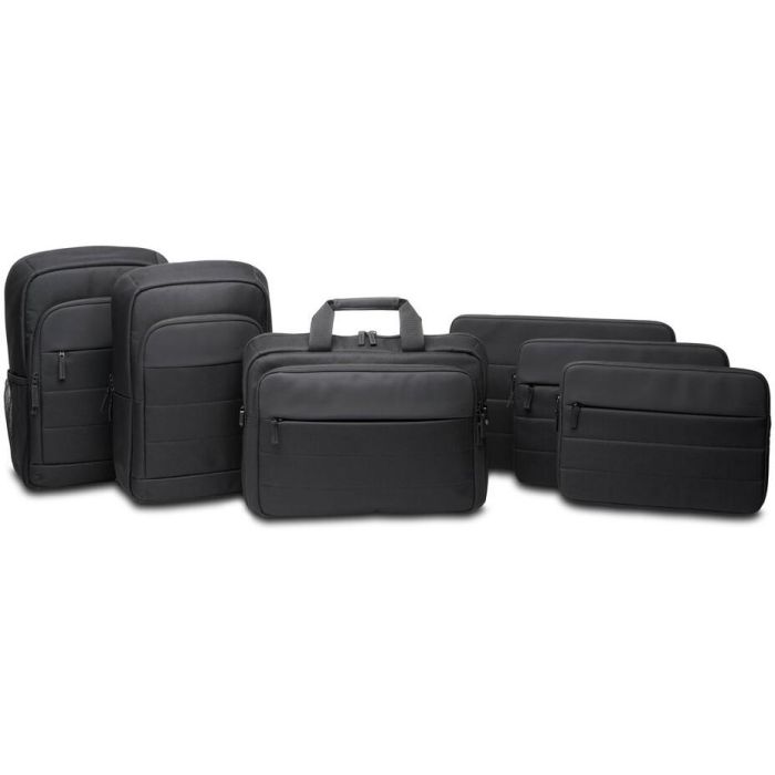 Kensington EQ Funda para portátil 16” de poliéster reciclado, protección para portátiles y tablets contra golpes y arañazos 6