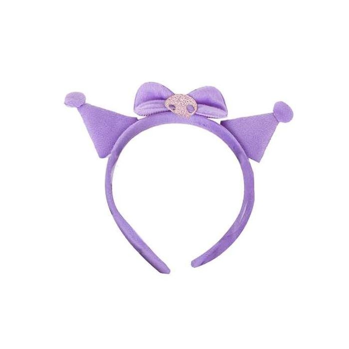 Set de belleza accesorios fantasia hello kitty kuromi 2