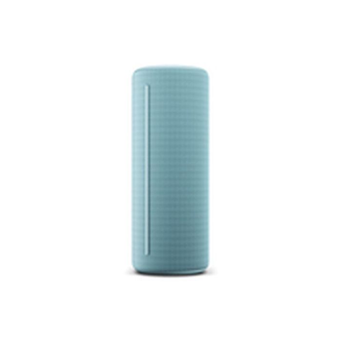 Loewe LOE1702551740607 Altavoz Portátil Inalámbrico We.HEAR 1 Bluetooth 40W IPX6 14h Batería Azul Agua 17