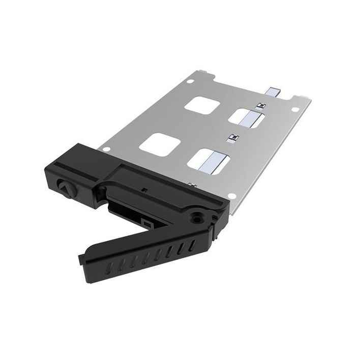 Chieftec CMR-225 - Mobiles Speicher-Rack - 2.5 3 Chieftec CMR-225 - Mobiles Speicher-Rack - 2.5 3