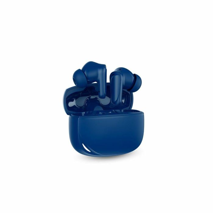 Auriculares SPC SPC 4630E BOOST BUDS ROYALE Azul 4