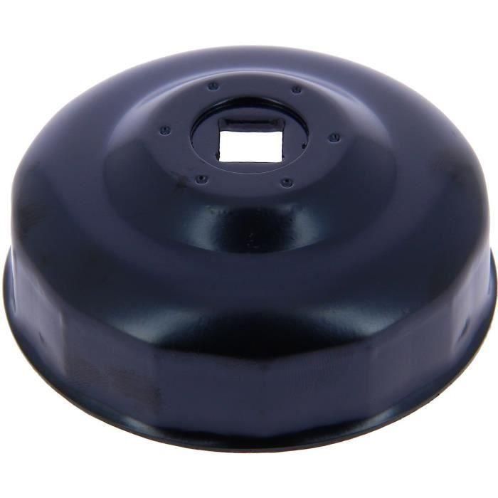 Precision Steel D76 Llave de Campana para Filtro de Aceite 3