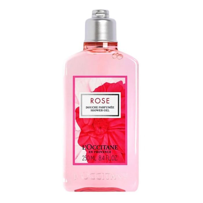 L'Occitane Rose SG 250ml
