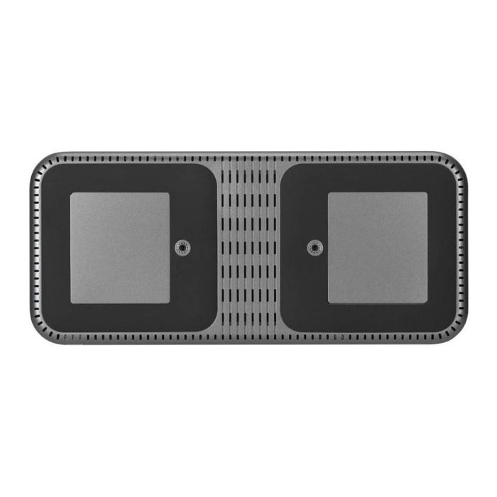 Targus DOCK710EUZ Docking Station USB-C 100W HDMI 2x4K 60Hz DP 2x4K 60Hz RJ45 Negro 9