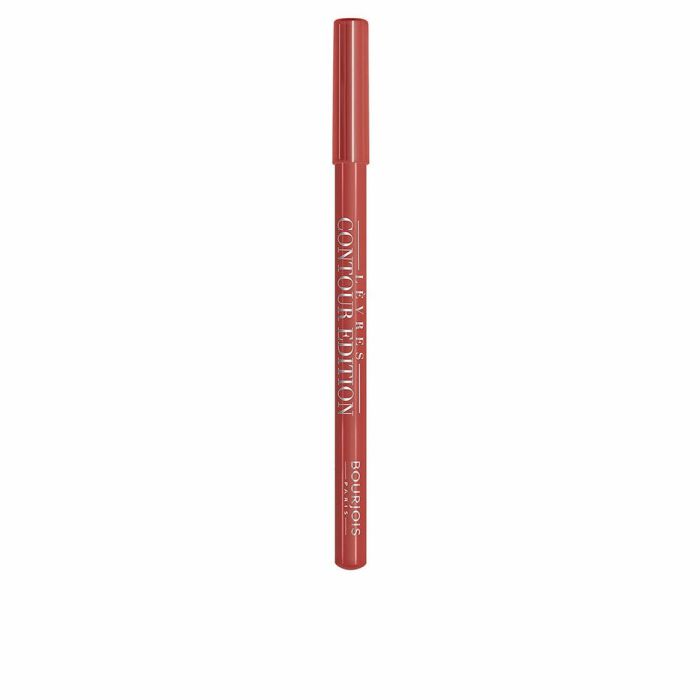 Perfilador de Labios Contour Edition Bourjois 1 Perfilador de Labios Contour Edition Bourjois 1
