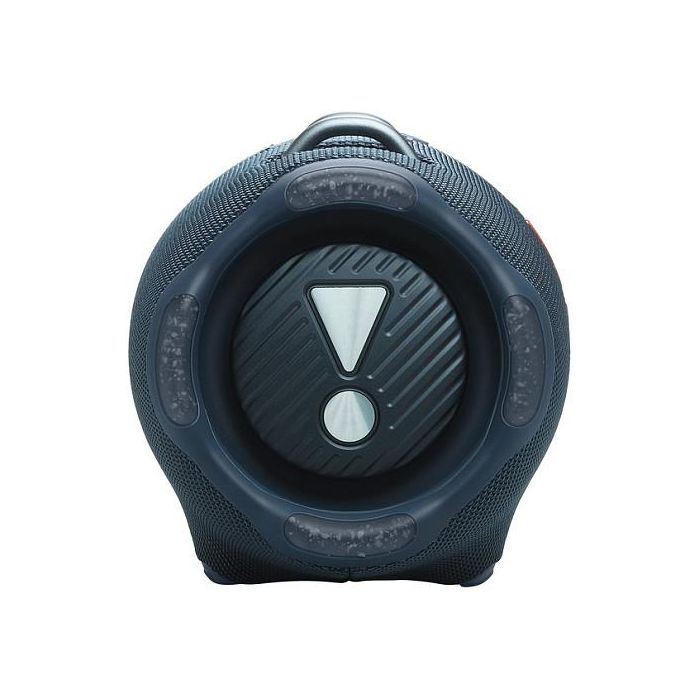 JBL Altavoz Bluetooth Portátil Xtreme 4, 100W, Batería 24h, Resistente al Agua IP67, Bluetooth 5.3, Color Azul 6 JBL Altavoz Bluetooth Portátil Xtreme 4, 100W, Batería 24h, Resistente al Agua IP67, Bluetooth 5.3, Color Azul 6