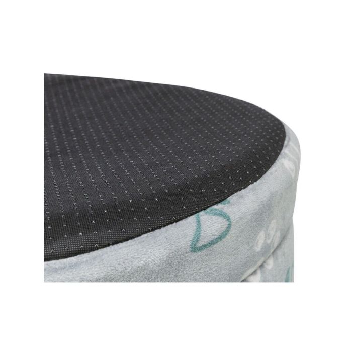 Cama para Perro Trixie Jimmy Gris claro 85 × 75 CM 11 Cama para Perro Trixie Jimmy Gris claro 85 × 75 CM 11