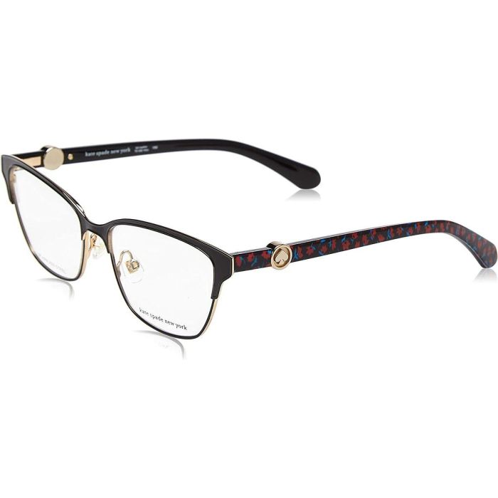 Montura de Gafas Mujer Kate Spade AUDRINA-G-807F315 Ø 53 mm