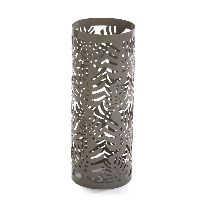 Paraguero Gris Pauwel Versa 19X49CM (2 Unidades) Paraguero Gris Pauwel Versa 19X49CM (2 Unidades)