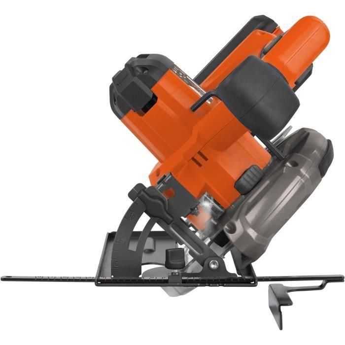 Sierra circular inalámbrica 20V 165 mm + 1x Blade 24D - Dual Power PowDP25200 - Entregado sin batería o cargador 5 Sierra circular inalámbrica 20V 165 mm + 1x Blade 24D - Dual Power PowDP25200 - Entregado sin batería o cargador 5
