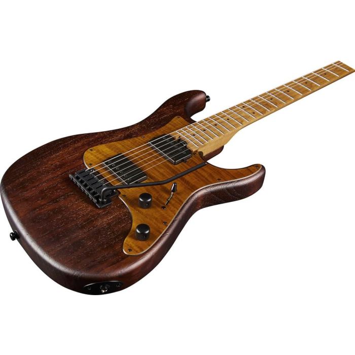 Guitarra Eléctrica Eko Fire 701 Wildwood - Natural Eko 2 Guitarra Eléctrica Eko Fire 701 Wildwood - Natural Eko 2