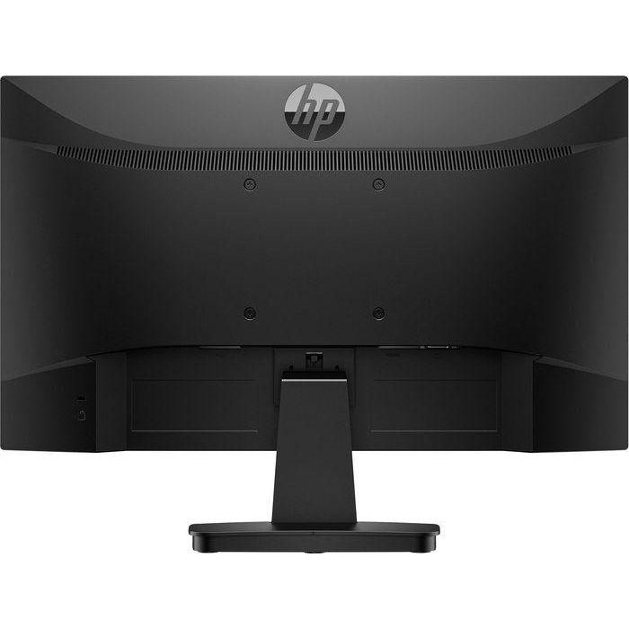 HP P22va G4 Monitor de Negocios FHD – Pantalla Full HD Ajustable para Mayor Confort, Ideal para Trabajo Diario y Oficina, Económico 3