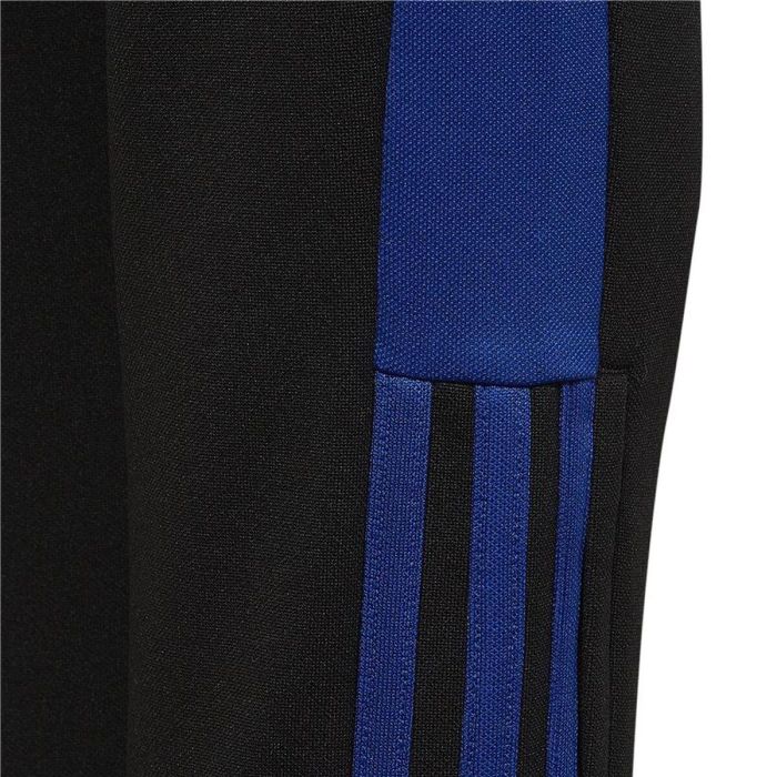 Pantalones Cortos Deportivos para Niños Adidas Tiro Essentials Negro 13-14 Años 1 Pantalones Cortos Deportivos para Niños Adidas Tiro Essentials Negro 13-14 Años 1